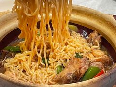 -香港深仔记茶餐厅(东门店)