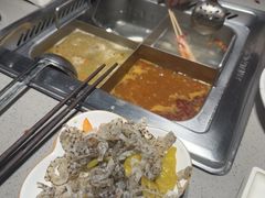 -海底捞火锅(北京路店)