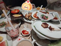 -大渔铁板烧(万象城店)