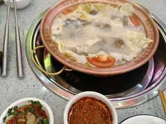 -阿婆情腊排骨火锅(金虹路店)