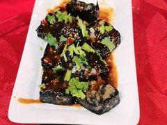 -正阳门饭庄·烤鸭·北京菜(万丰路七里庄店)