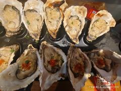 -烧蠔帮·湛江生蚝(工农店)