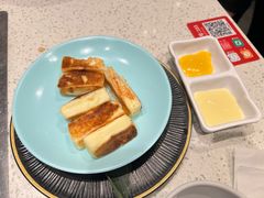 -韩时烤肉(丰科万达广场店)