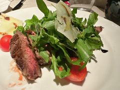 和牛切片牛排-Solo(衡山路店)