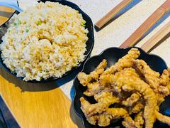 -醉二娘正宗西昌火盆烧烤(大丰店)