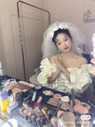 -MAO亲爱的猫婚纱摄影工作室