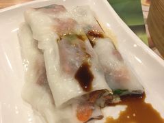 -添好运点心专门店(中环IFC店)