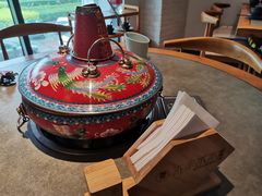 -贰重天冰煮羊自助火锅(东坝店)