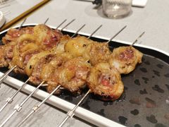 薄腰片-丰茂烤串(公园店)