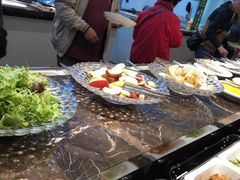 -素满香·素食自助餐(西安·民乐园店)