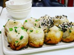 -咬不得高祖生煎·简餐(高银街店)