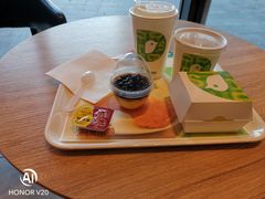 -德克士(益庄北国店)