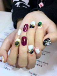 -梵熙美甲 Fancy Nails