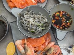 -仙螺岛海鲜自助餐厅(总店)