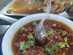 -秦巴石锅鱼(文化南路店)