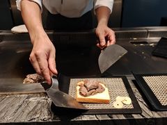 -松亭·铁板烧(欢乐海岸店)