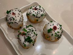 虾仁生煎-东泰祥生煎馆(重庆北路店)