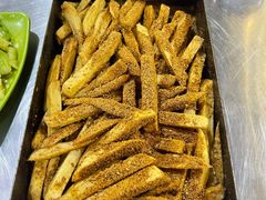 -老三李村河底戳子肉(总店)