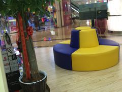 -嘻游纪亲子游泳中心(天佑城店)