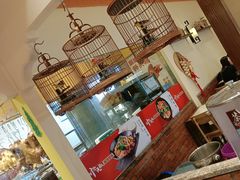 -大食代美食广场(上海中心店)