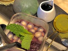 -港丽餐厅(高德置地店)