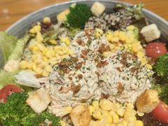 -魏斯理汉堡(西安沣东吾悦店)