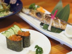 -文三酒肆自助放题(新街口友谊广场店)