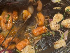 -杨小佳·齐齐哈尔烤肉·烤串(广州店)