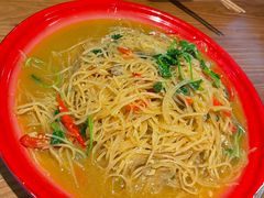 泰椒土豆丝-先启半步颠小酒馆(白麓里店)