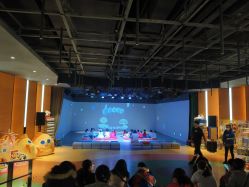 -小鸡哆哆故事屋·儿童乐园(嘉里城店)