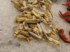 -宁波逸东豪生大酒店·豪生咖啡厅