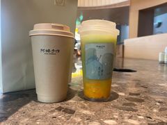 -阿嬷手作(成都万象城店)