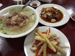 -荣生萝卜汤饭店