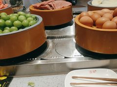 -喜家自助小火锅(卓悦里店)