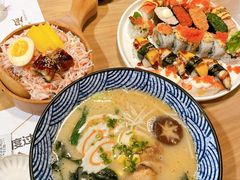 -河风精致寿司(太原店)
