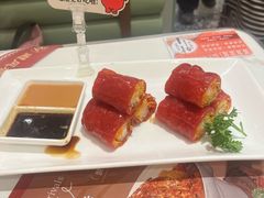 -避风塘·金牌店·夜宵(金玉兰店)