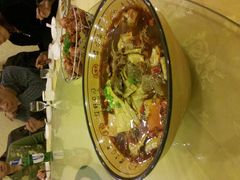 毛血旺-红高粱大酒店(宁山东路店)