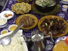 -白家寨子·山野白族菜(古城总店)