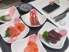 -京彩臻品火锅