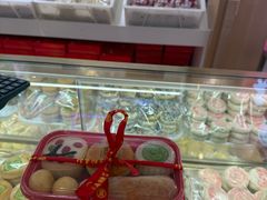 -三禾北京稻香村(北京市百货大楼店)