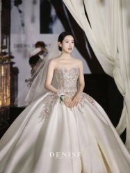 -韩国天使嫁衣婚纱礼服馆(上海旗舰店)
