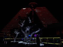 -西安W酒店·WEI全味西餐厅