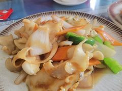 -三姐妹平价海鲜