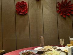 -豪廷轩中餐厅·特色云南菜(温德姆至尊豪廷大酒店)