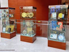 -济南绿发贵和洲际酒店-第六层自助餐厅