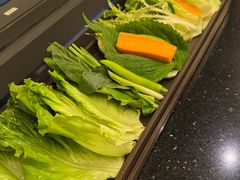 -本家·添百客韩国料理(泰然店)
