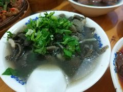 -车七孃苏稽跷脚牛肉(乐山店)