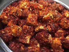 -妈妈味道生态私房菜(下潘家坝街店)