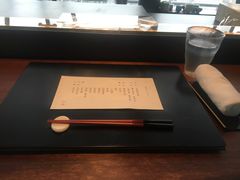 -元熹会席料理