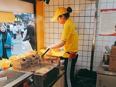 -味子夫鸡柳(解放碑总店)